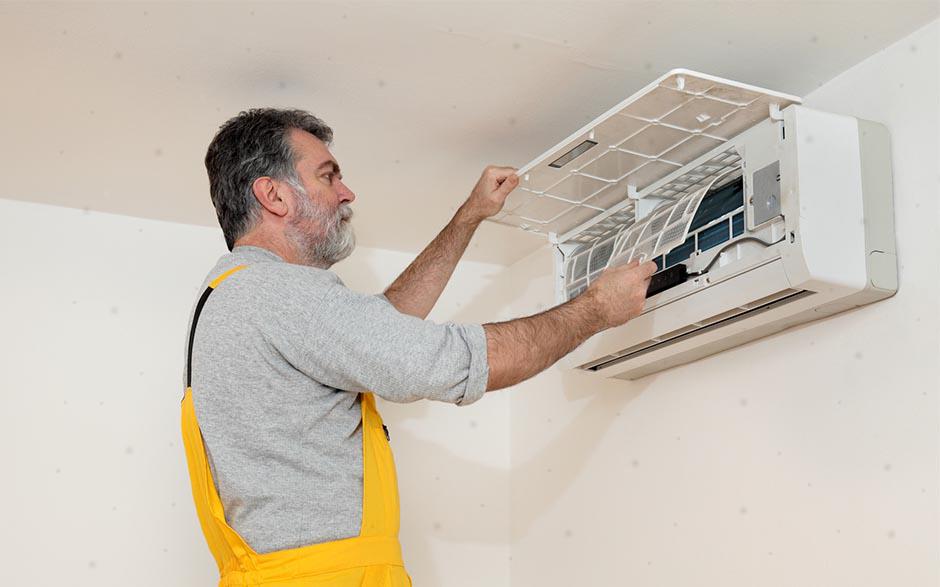 électricien devis gratuit Chantilly