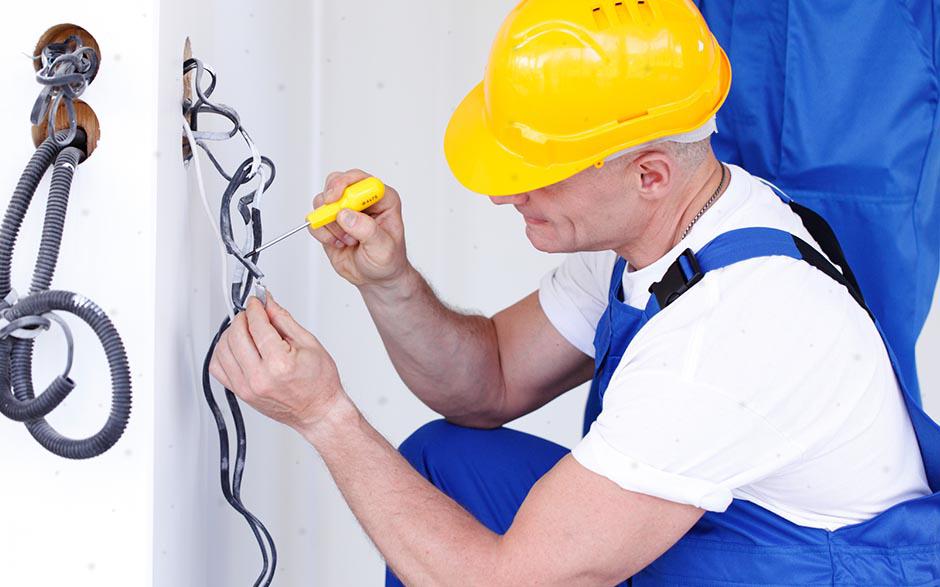 électricien dépannage Courtry