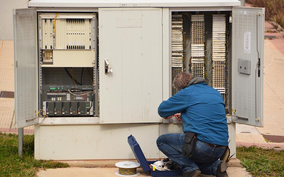 électricien dépannage Issy-les-Moulineaux