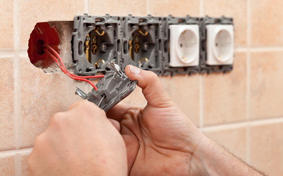 électricien dépannage Courtry