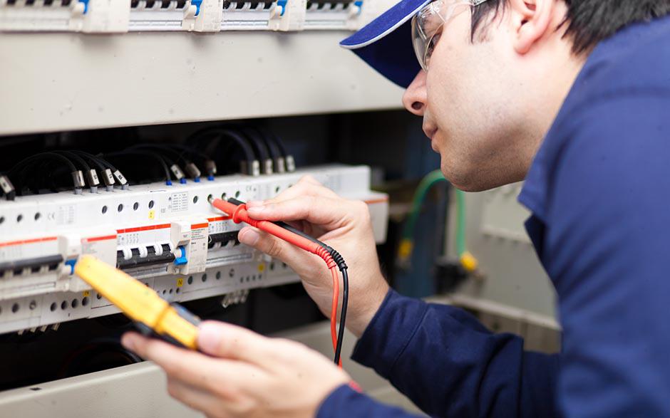 électricien dépannage Chantilly