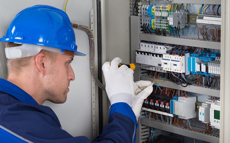 électricien devis gratuit Chantilly