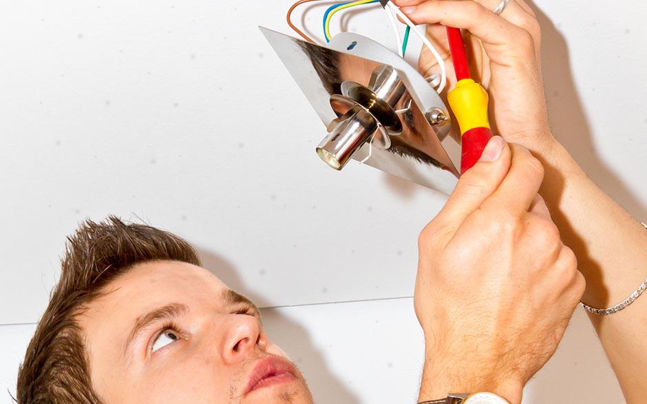 électricien en bâtiment Rungis