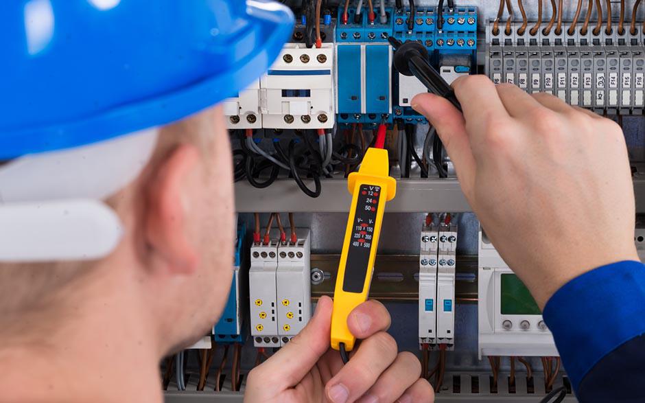  électricien dépannage Issy-les-Moulineaux