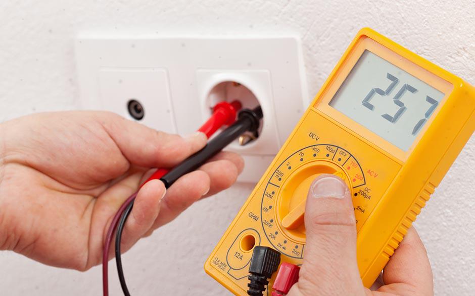 électricien dépannage Courtry