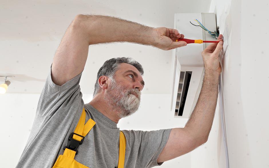 électricien dépannage Chantilly
