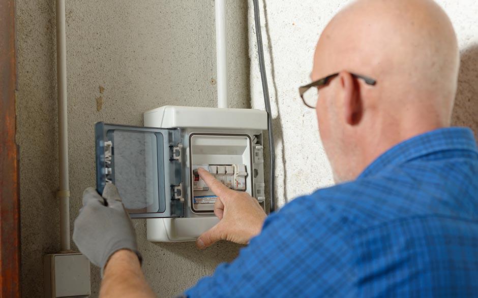 électricien artisan Lognes